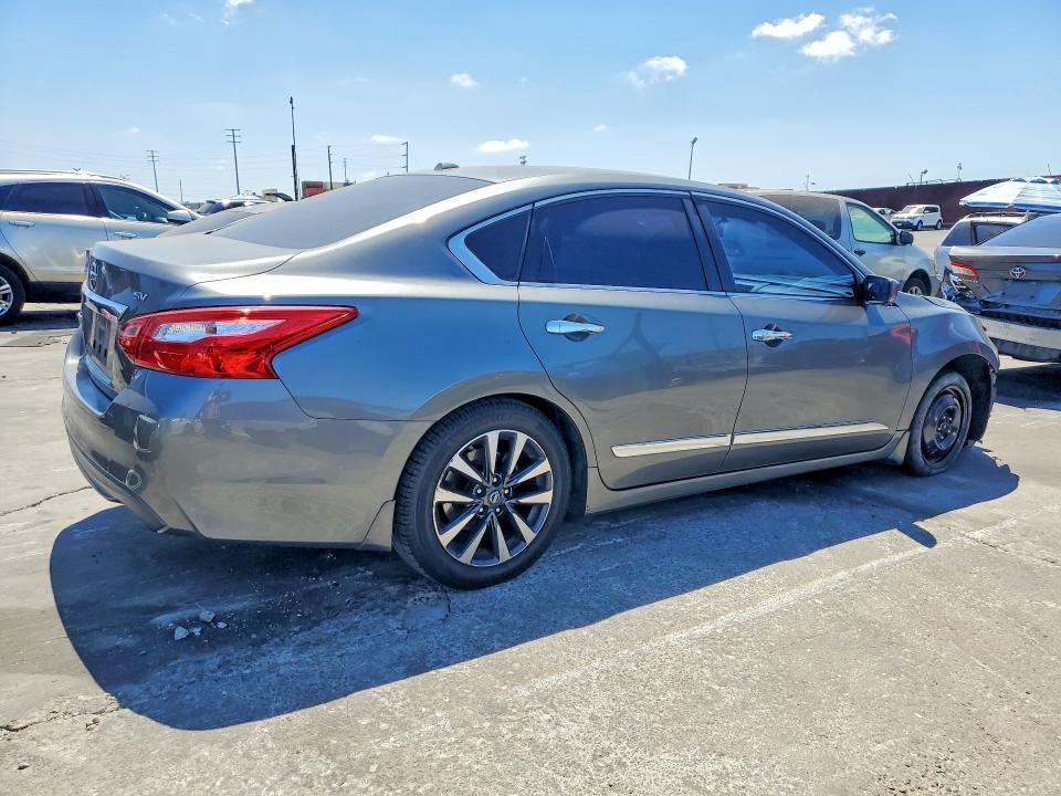 2016 Nissan Altima მანქანა იყიდება აუქციონზე, vin: 1N4AL3AP7GC147066, აუქციონის ნომერი: 62238706