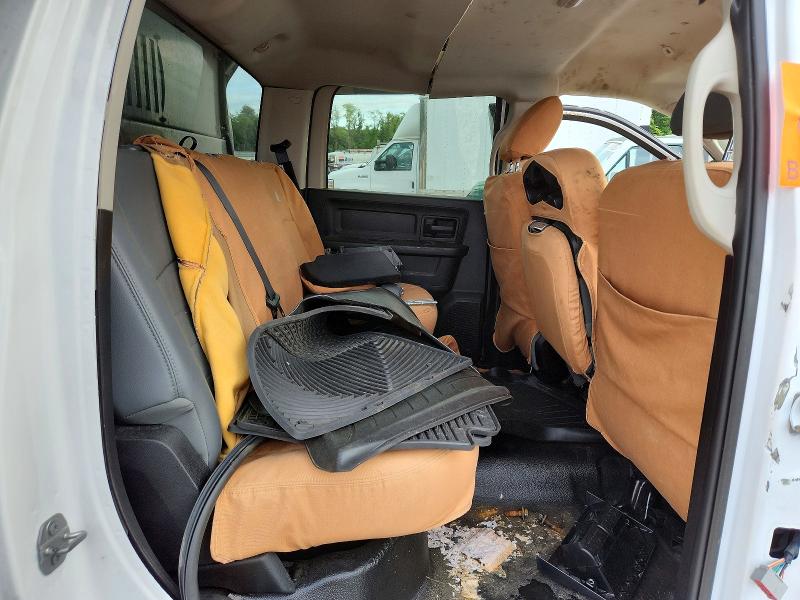Aukcja sprzedaży 2018 Ram 4500, vin: 3C7WRLEL0JG375679, numer aukcji: 61122586