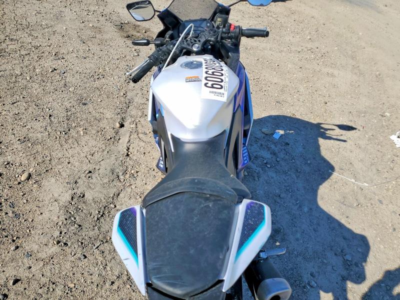 Продаж на аукціоні авто 2025 Yamaha Yfz320, vin: MH3RH25E2SK004060, номер лоту: 60680996