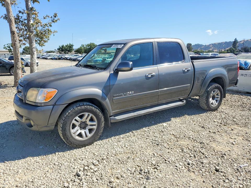 Aukcja sprzedaży 2005 Toyota Tundra Limited Acces, vin: 5TBDT48125S469925, numer aukcji: 60500276