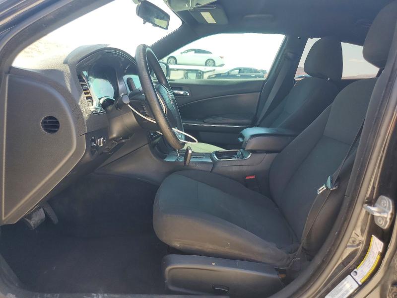 Продаж на аукціоні авто 2014 Dodge Charger, vin: 2C3CDXBGXEH215865, номер лоту: 62670306