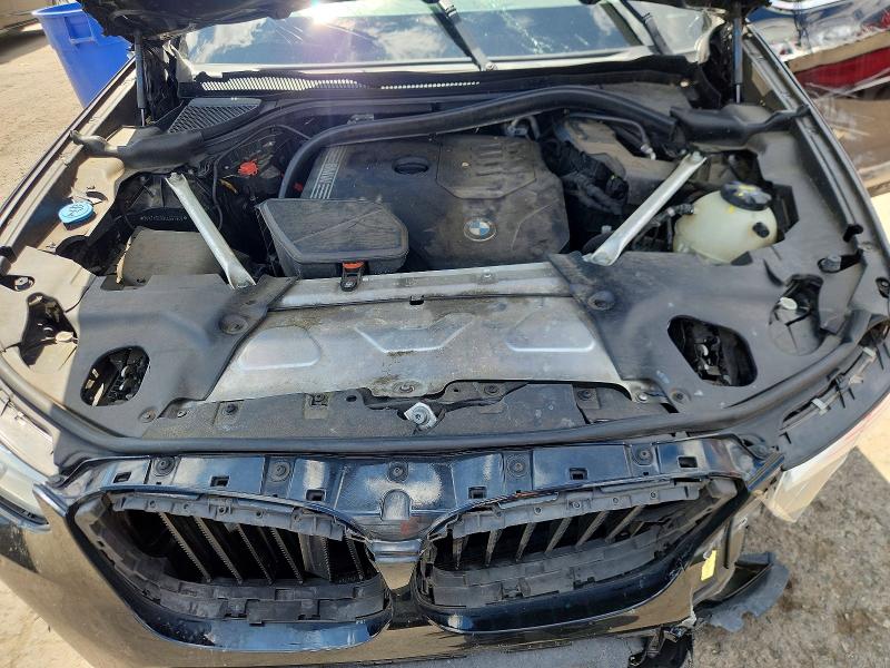 Aukcja sprzedaży 2020 Bmw X3, vin: 5UXTY5C08LLE57948, numer aukcji: 59945596