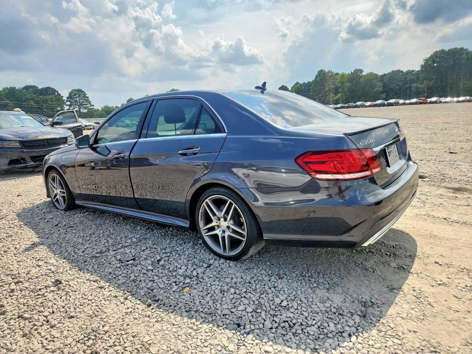 Aukcja sprzedaży 2014 Mercedes-benz E, vin: WDDHF5KB6EA996828, numer aukcji: 62748616