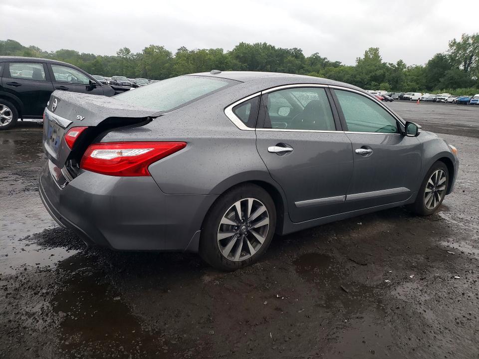 Aukcja sprzedaży 2017 Nissan Altima, vin: 1N4AL3AP9HC166154, numer aukcji: 63069986