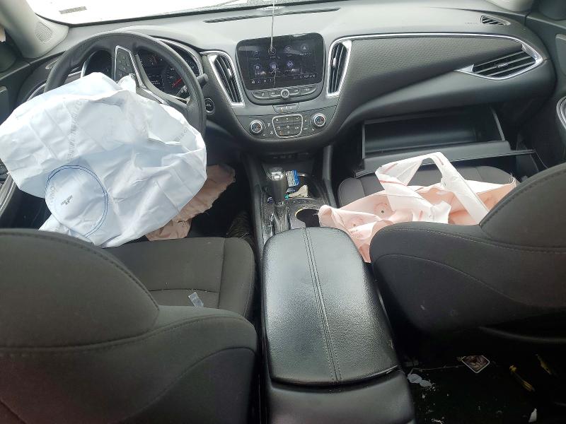 2020 Chevrolet Malibu მანქანა იყიდება აუქციონზე, vin: 1G1ZD5ST6LF035801, აუქციონის ნომერი: 85622925