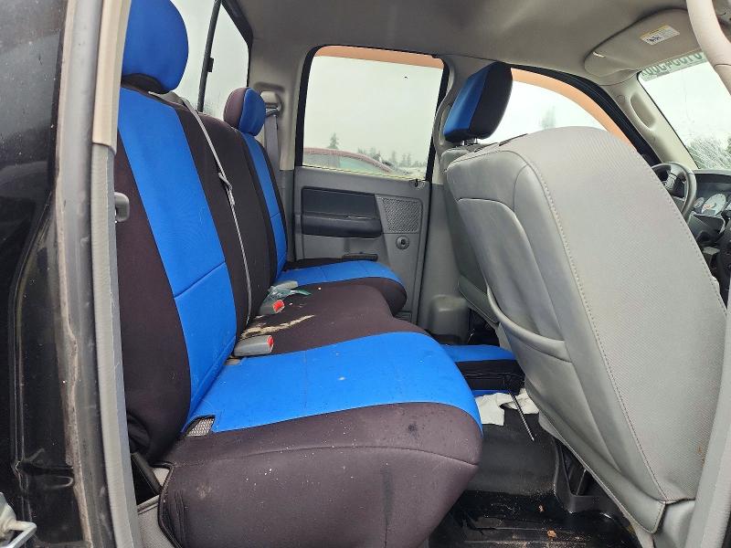 61334566 :رقم المزاد ، 1D7HU18278S558288 vin ، 2008 Dodge Ram 1500 مزاد بيع