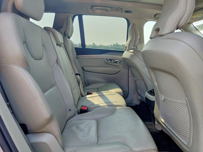 Продажа на аукционе авто 2022 Volvo Xc90, vin: YV4102PK1N1836700, номер лота: 63054856