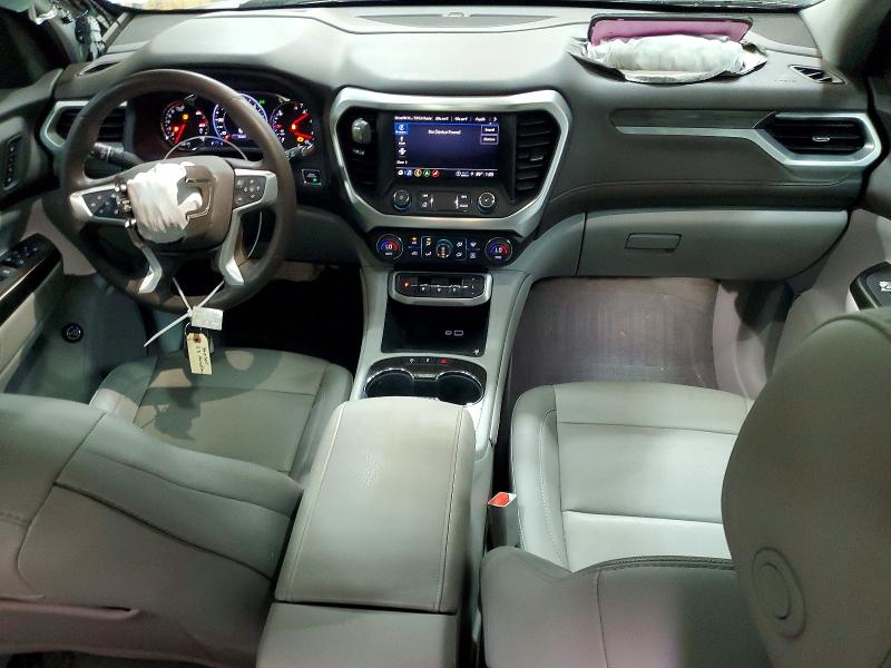 Aukcja sprzedaży 2023 Gmc Acadia, vin: 1GKKNULS0PZ252582, numer aukcji: 62103486