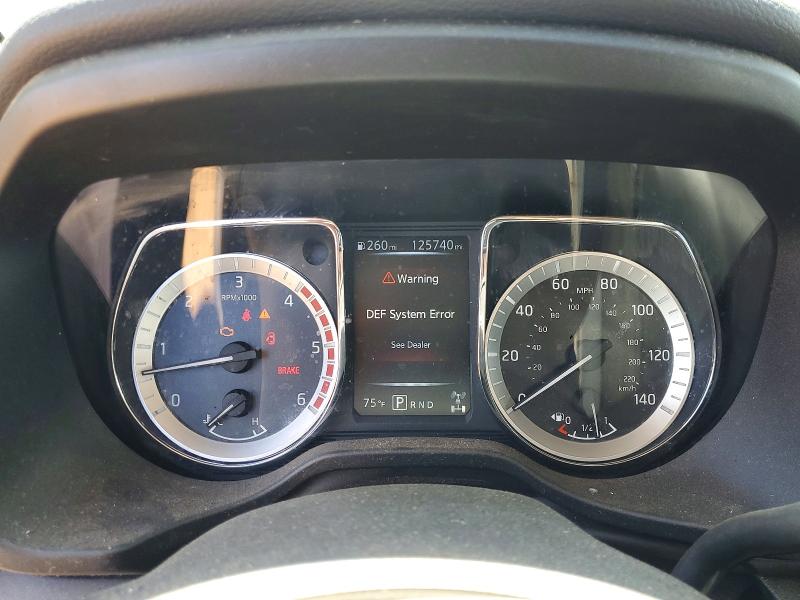 Продаж на аукціоні авто 2017 Nissan Titan Xd, vin: 1N6BA1C37HN561812, номер лоту: 60193046