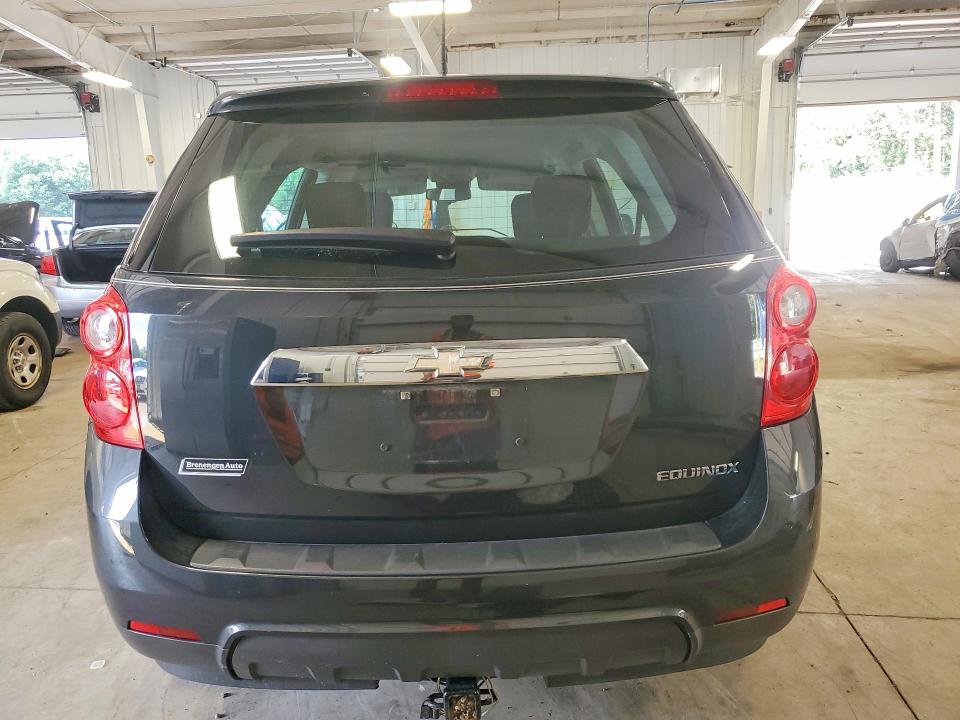 Aukcja sprzedaży 2014 Chevrolet Equinox, vin: 2GNALAEK7E6259473, numer aukcji: 85612685