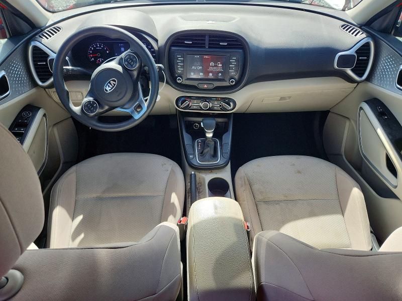 Продаж на аукціоні авто 2020 Kia Soul, vin: KNDJ23AU4L7060232, номер лоту: 61346436