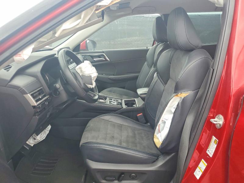 Aukcja sprzedaży 2023 Mitsubishi Outlander, vin: JA4J3UA82PZ039728, numer aukcji: 62567276