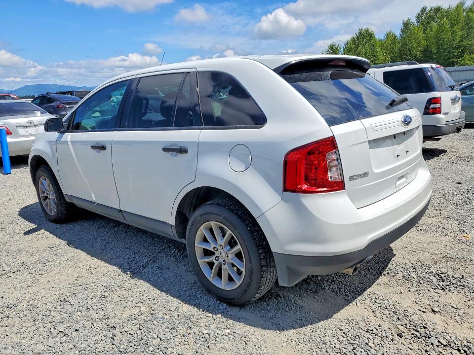 Продаж на аукціоні авто 2014 Ford Edge, vin: 2FMDK3GC4EBB13822, номер лоту: 59639906