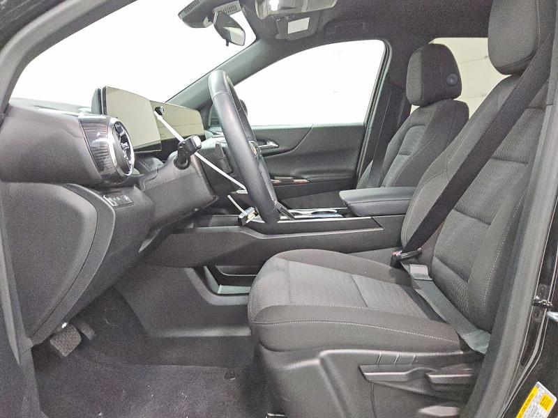 62815226 :رقم المزاد ، 3GNAXHEG2SL309938 vin ، 2025 Chevrolet Equinox مزاد بيع