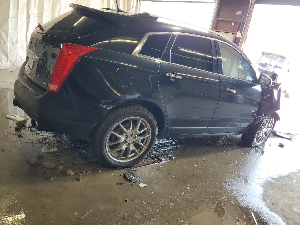 Aukcja sprzedaży 2013 Cadillac Srx, vin: 3GYFNHE38DS646781, numer aukcji: 61107686