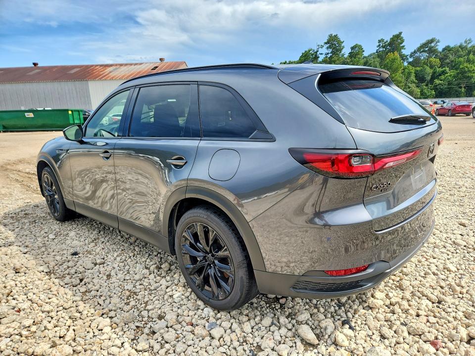 Aukcja sprzedaży 2026 Mazda Cx-90, vin: JM3KKCHD6T1355420, numer aukcji: 60647436