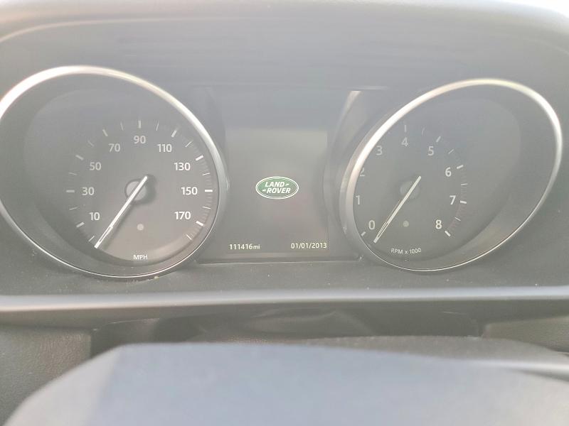 Продажа на аукционе авто 2016 Land Rover Range Rover Sport, vin: SALWG2PF5GA592729, номер лота: 59705946