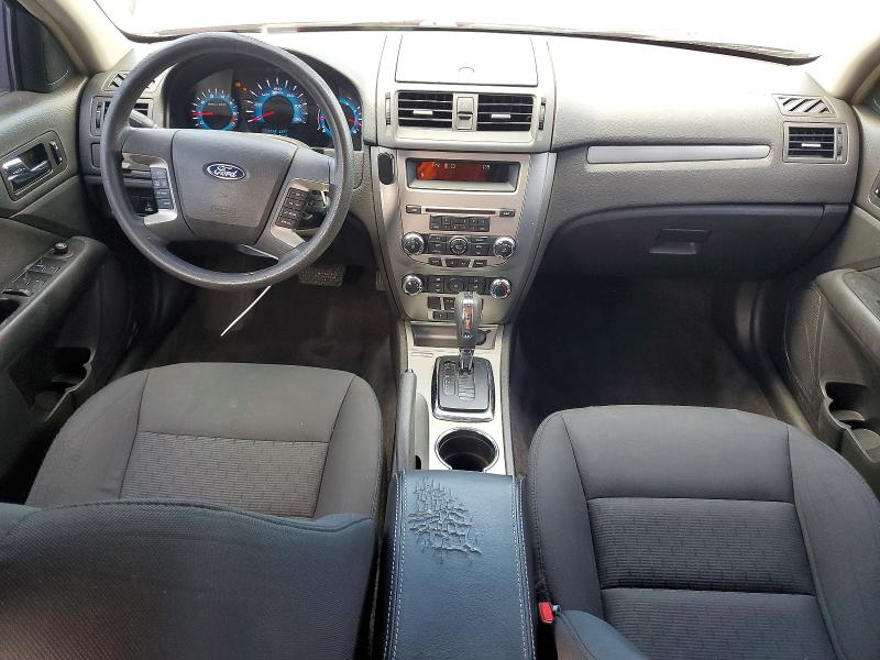 Aukcja sprzedaży 2010 Ford Fusion, vin: 3FAHP0HA4AR292982, numer aukcji: 60661716