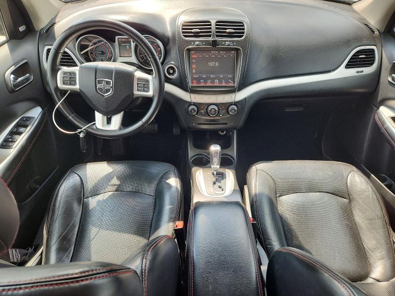 2019 Dodge Journey მანქანა იყიდება აუქციონზე, vin: 3C4PDDEG2KT745516, აუქციონის ნომერი: 62864106