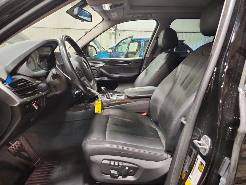 Aukcja sprzedaży 2015 Bmw X5, vin: 5UXKR0C51F0P00204, numer aukcji: 59031486