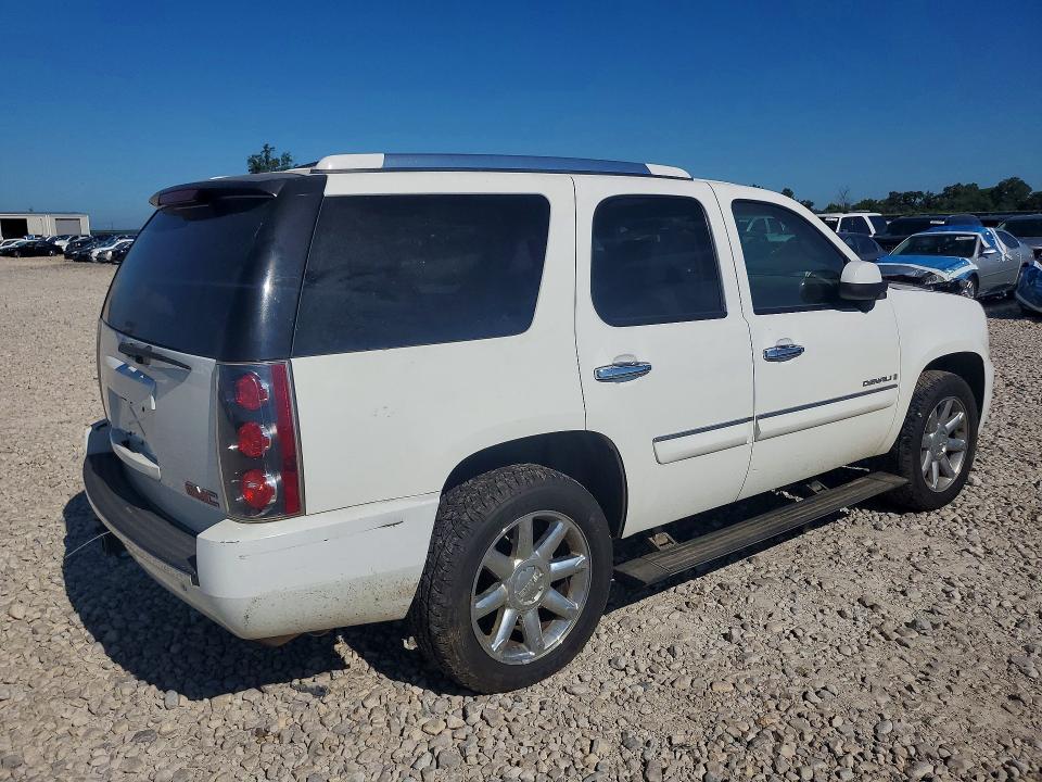 2007 Gmc Yukon მანქანა იყიდება აუქციონზე, vin: 1GKFK63837J374913, აუქციონის ნომერი: 62518156