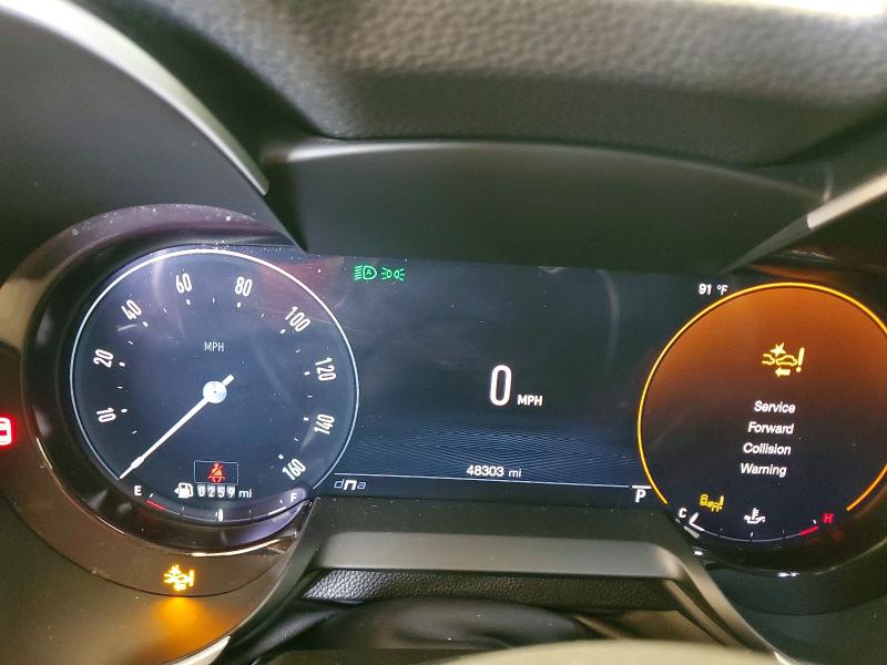Продаж на аукціоні авто 2024 Alfa Romeo Stelvio, vin: ZASPAKBN8R7D85240, номер лоту: 62821476