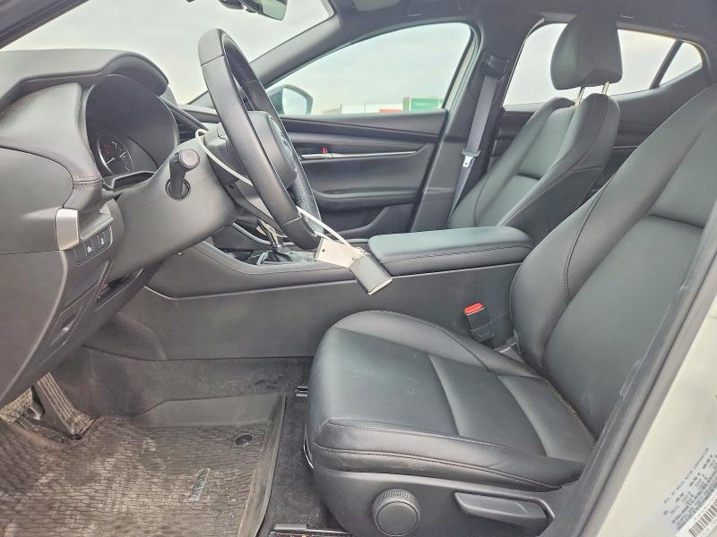 61299126 :رقم المزاد ، JM1BPAKM5S1761100 vin ، 2025 Mazda 3 مزاد بيع