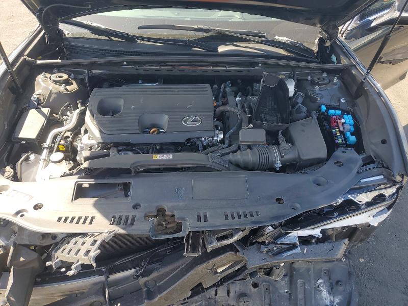 2025 Lexus Es 300h მანქანა იყიდება აუქციონზე, vin: 58AEA1C10SU073513, აუქციონის ნომერი: 62506516
