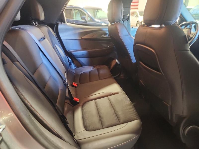 Auction sale of the 2023 Chevrolet Trailblazer, vin: KL79MUSL1PB097425, lot number: 60121666