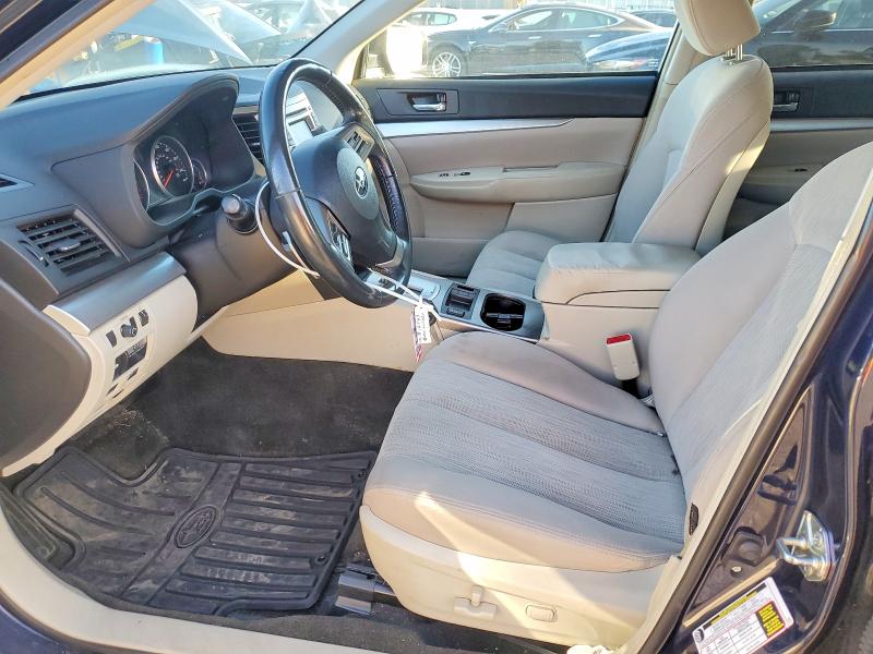 Aukcja sprzedaży 2014 Subaru Outback, vin: 4S4BRBCC1E3259355, numer aukcji: 62604576