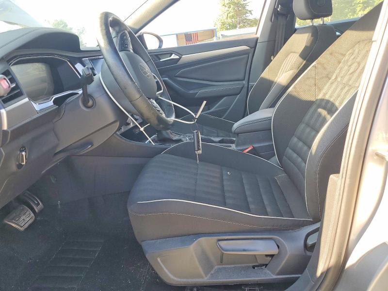 Aukcja sprzedaży 2024 Volkswagen Jetta, vin: 3VWBM7BU6RM040337, numer aukcji: 60649096