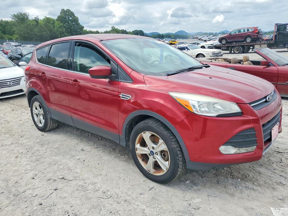 Aukcja sprzedaży 2014 Ford Escape, vin: 1FMCU9G92EUC24425, numer aukcji: 61336926