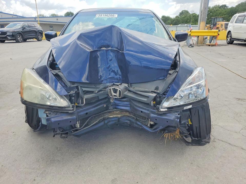 Продаж на аукціоні авто 2003 Honda Accord, vin: 1HGCM66583A011951, номер лоту: 59196266