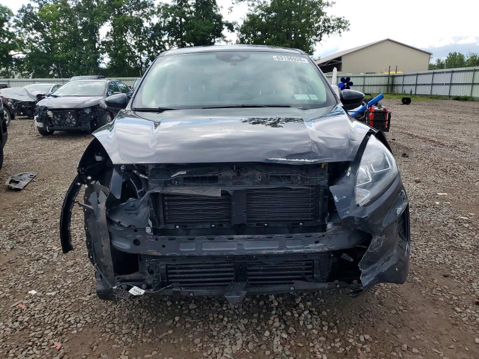 Aukcja sprzedaży 2021 Ford Escape, vin: 1FMCU9G66MUA99675, numer aukcji: 63136936