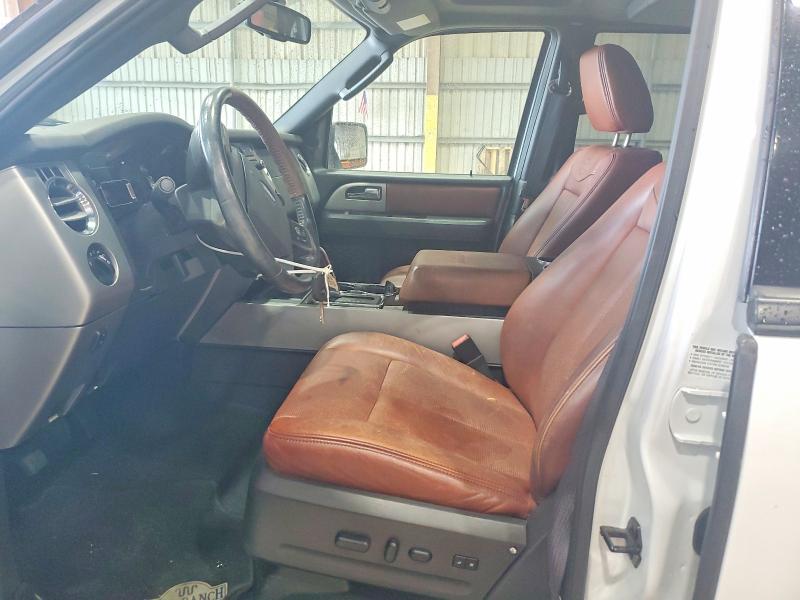 Продажа на аукционе авто 2009 Ford Expedition, vin: 1FMFU17559EA71647, номер лота: 60664106