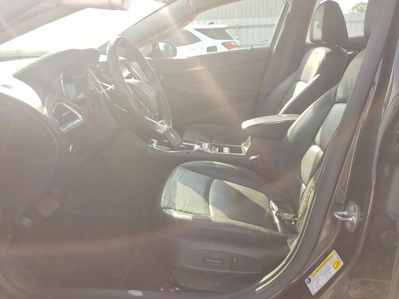 2017 Chevrolet Cruze მანქანა იყიდება აუქციონზე, vin: 1G1BF5SM6H7169357, აუქციონის ნომერი: 61910086
