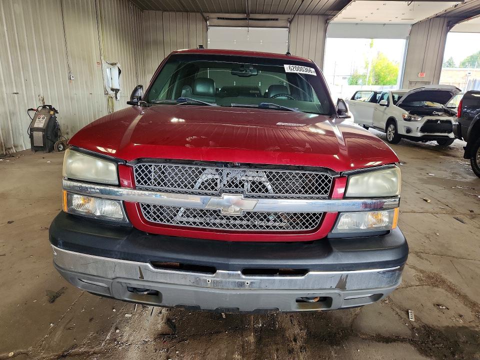 Aukcja sprzedaży 2005 Chevrolet Silverado, vin: 2GCEK13T651386351, numer aukcji: 62000366