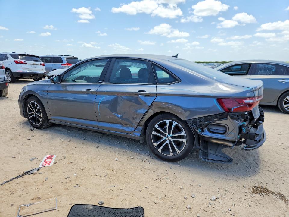 Продаж на аукціоні авто 2026 Volkswagen Jetta, vin: 3VWBW7BUXTM029570, номер лоту: 60084156