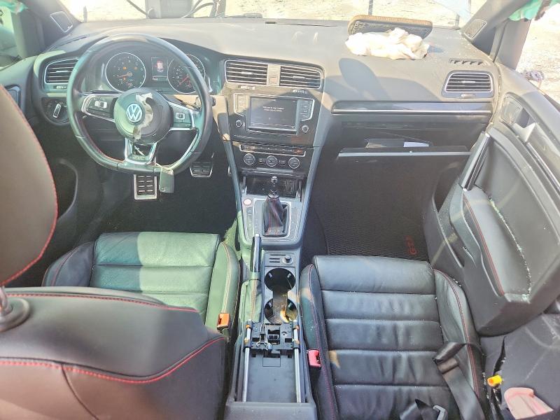 Aukcja sprzedaży 2016 Volkswagen Gti, vin: 3VW447AUXGM062994, numer aukcji: 62798726