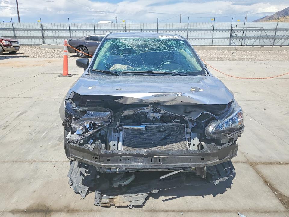 Aukcja sprzedaży 2019 Subaru Impreza, vin: 4S3GKAA67K3622937, numer aukcji: 60465796