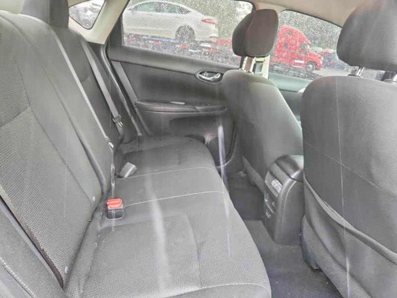 Aukcja sprzedaży 2019 Nissan Sentra, vin: 3N1AB7AP5KY234052, numer aukcji: 85632965