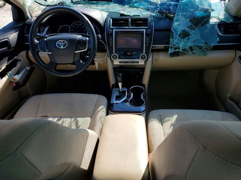 Продажа на аукционе авто 2013 Toyota Camry, vin: 4T1BF1FK5DU296388, номер лота: 59660646