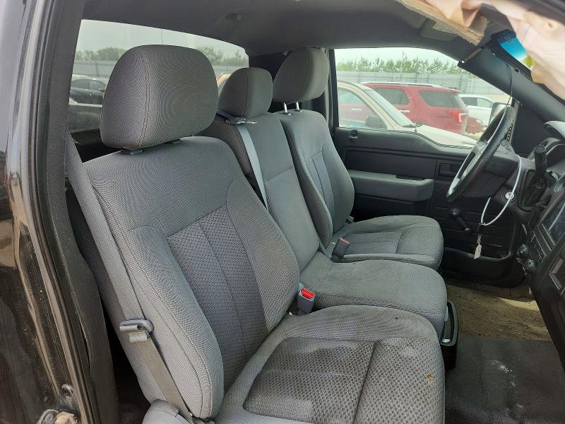 Auction sale of the 2013 Ford F150, vin: 1FTMF1CF5DFB55992, lot number: 61201656