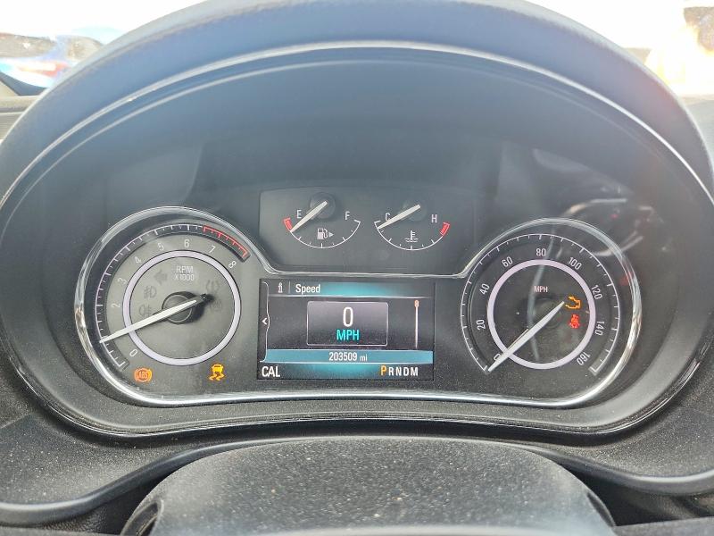 Продажа на аукционе авто 2016 Buick Regal, vin: 2G4GL5EX5G9139089, номер лота: 62302356