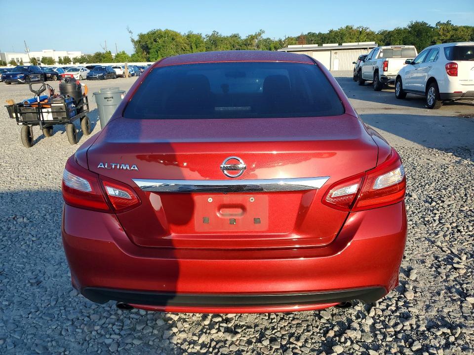 62330476 :رقم المزاد ، 1N4AL3AP2GC260133 vin ، 2016 Nissan Altima مزاد بيع