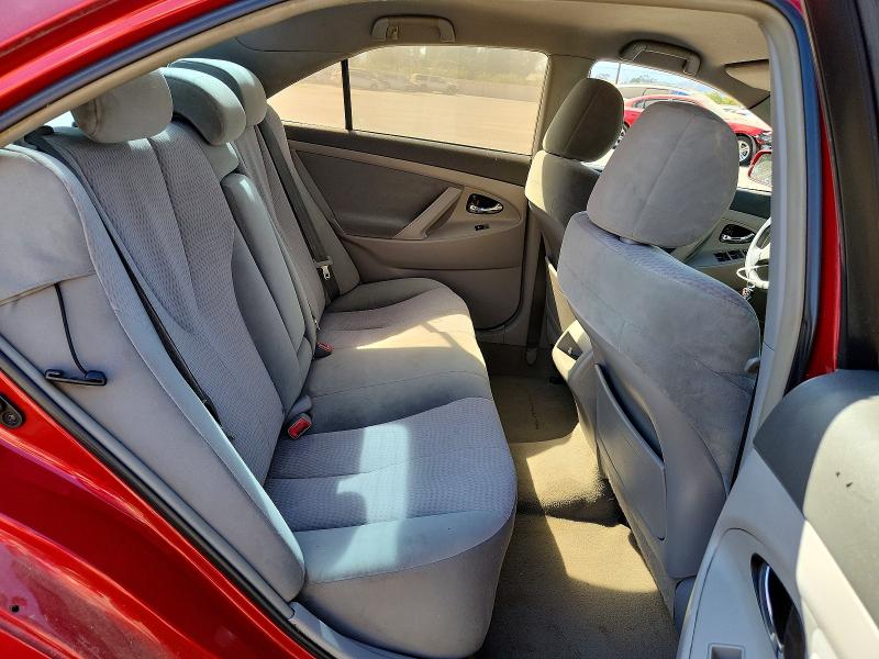 Продаж на аукціоні авто 2010 Toyota Camry, vin: 4T1BF3EKXAU107520, номер лоту: 61421526