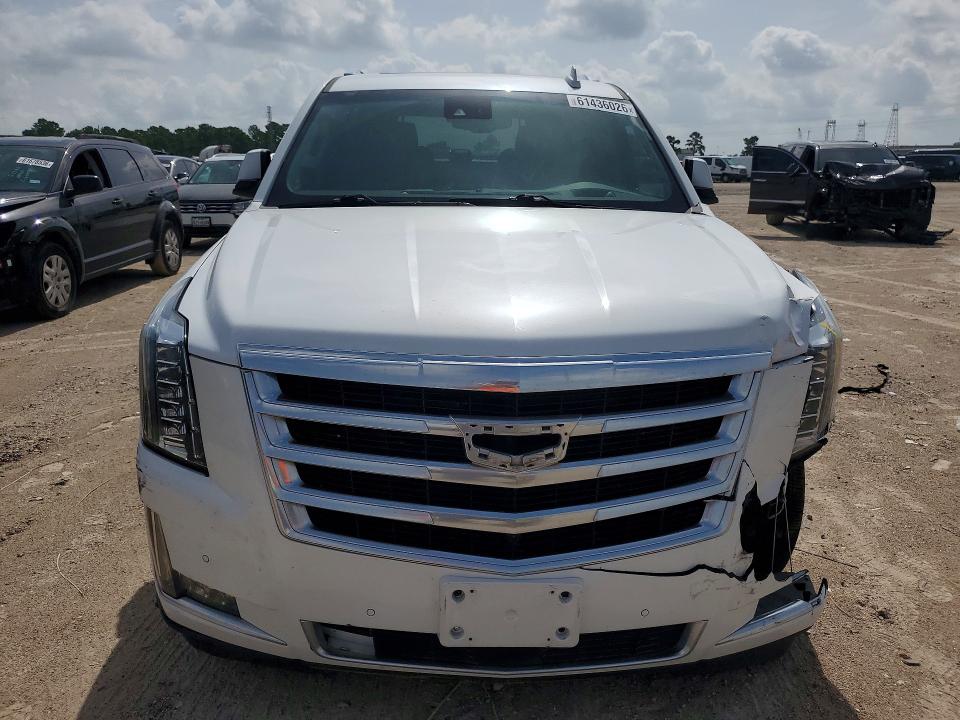Продаж на аукціоні авто 2016 Cadillac Escalade, vin: 1GYS4CKJXGR440375, номер лоту: 61436026