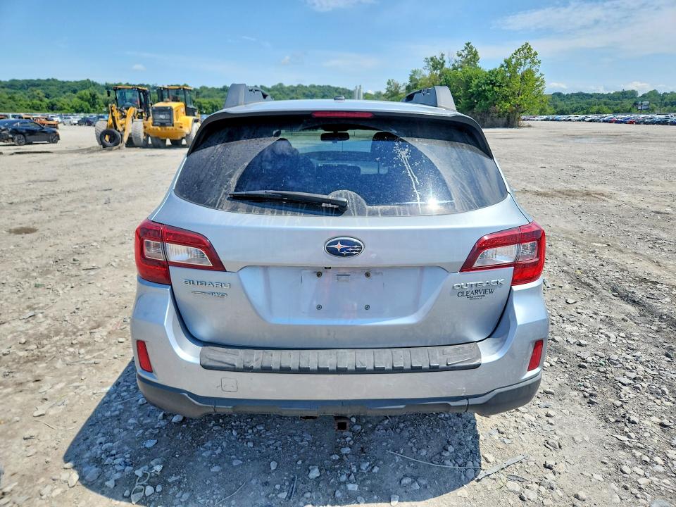 Aukcja sprzedaży 2015 Subaru Outback, vin: 4S4BSBLC4F3209796, numer aukcji: 60455126