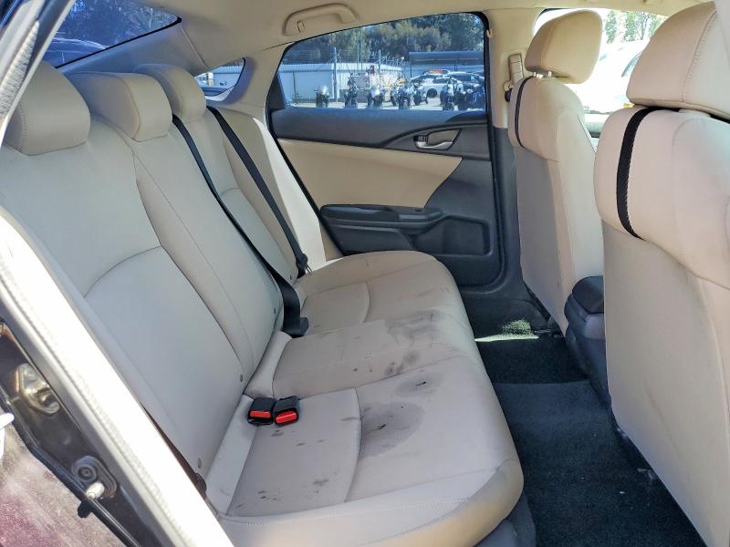 Продаж на аукціоні авто 2018 Honda Civic, vin: 2HGFC2F58JH528948, номер лоту: 60277566