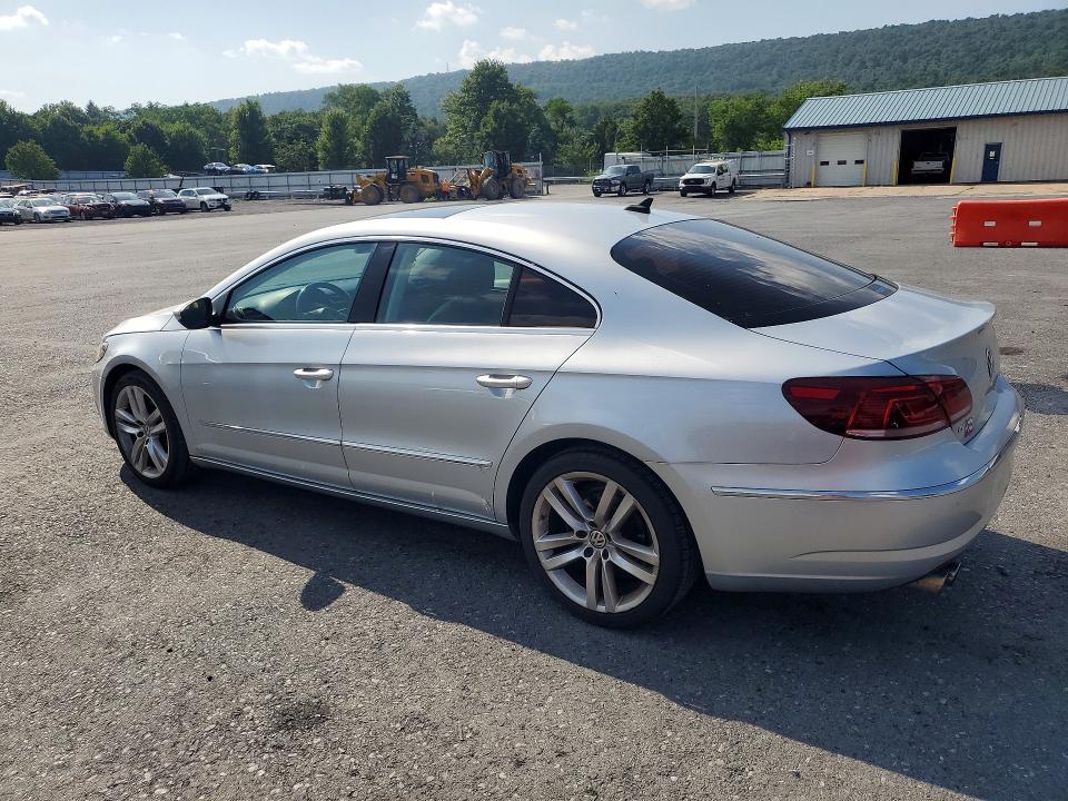 Aukcja sprzedaży 2014 Volkswagen Cc, vin: WVWRP7AN9EE523517, numer aukcji: 59841666